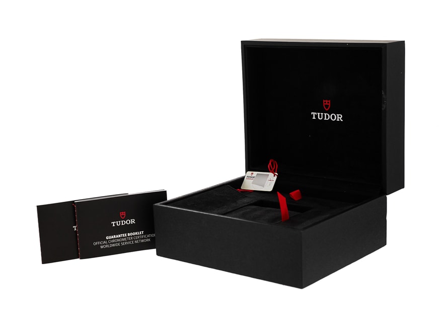 Tudor Black Bay M79730-0006 Image 4
